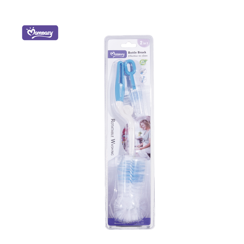 Momeasy Bottle Brush Set B-45904 – Baby Nest Boutique